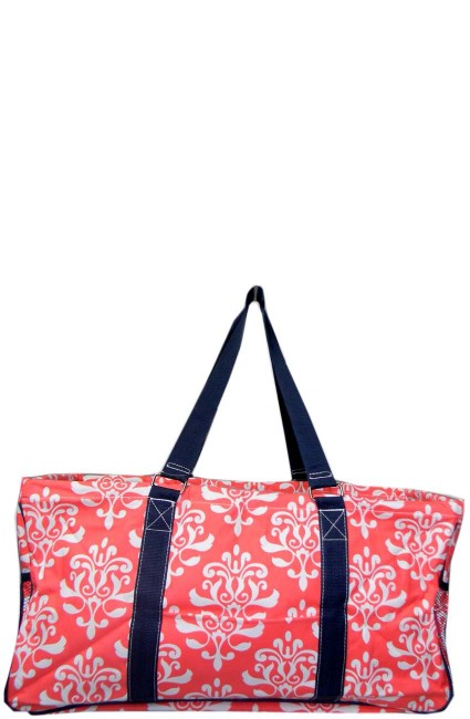 Picnic Basket-DOL603/CORAL